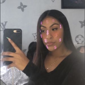 Meet your Posher, Monse